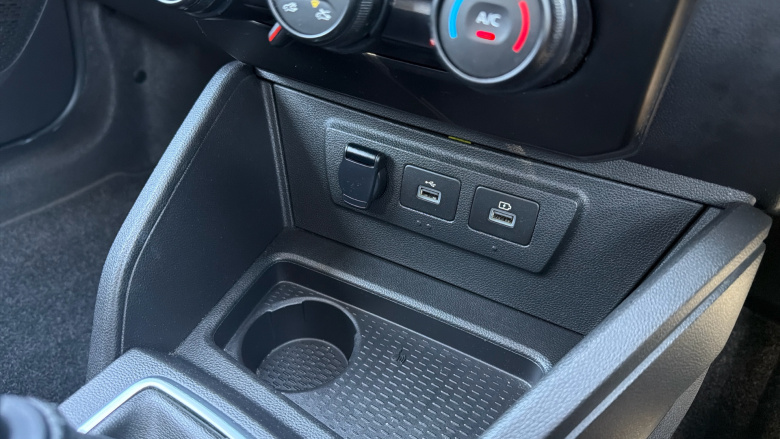 Dacia Duster 1.0 TCe 90 Comfort 5dr Petrol Estate